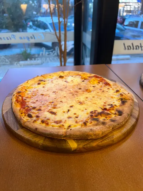 Erdogan Pizza