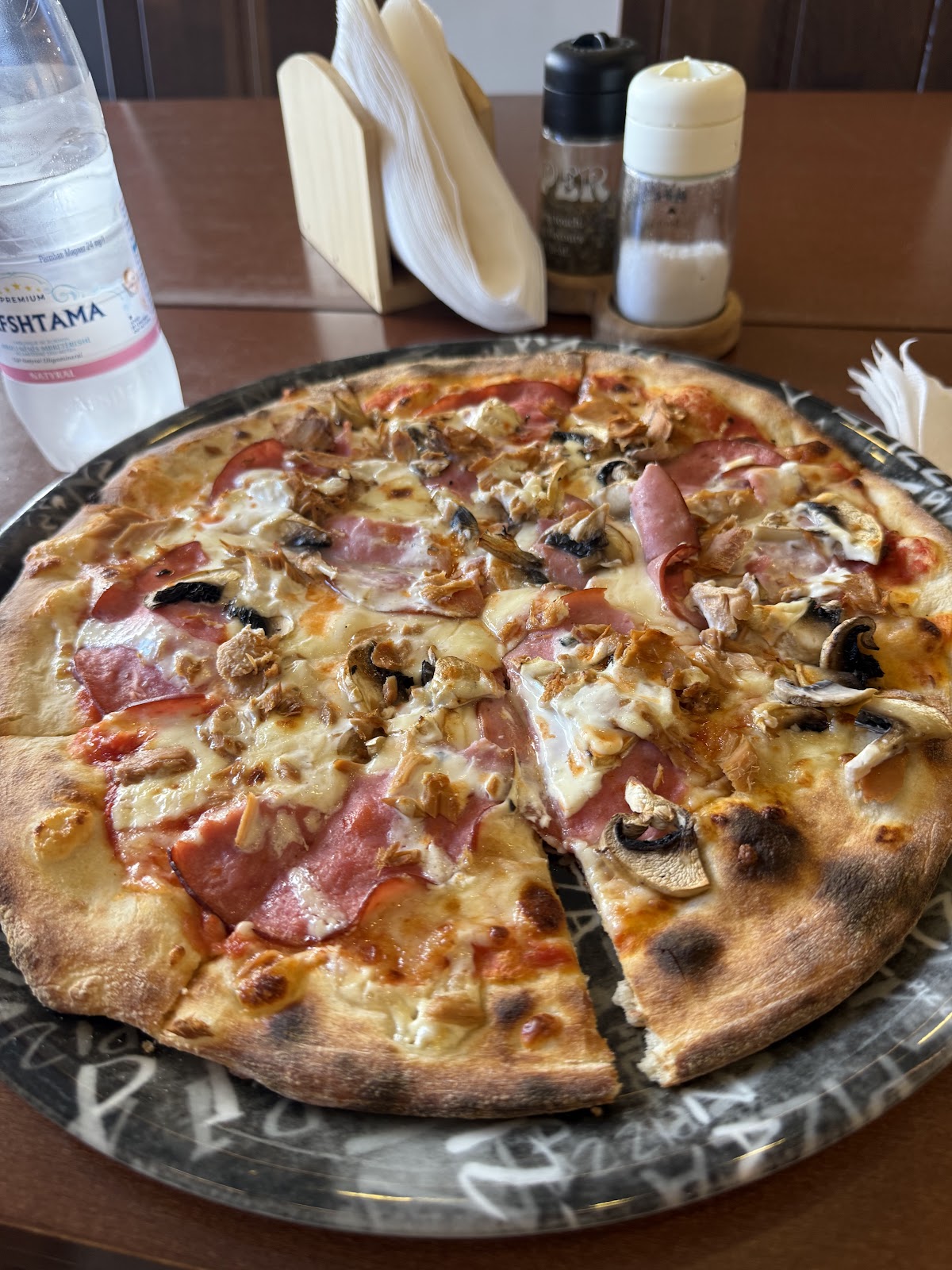 Erdogan Pizza