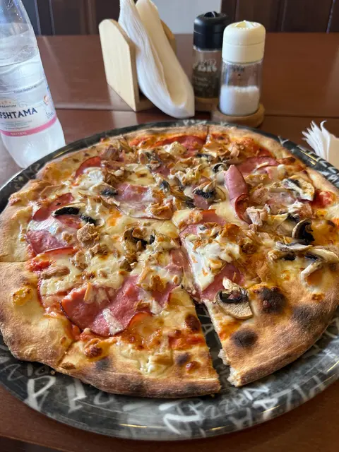 Erdogan Pizza