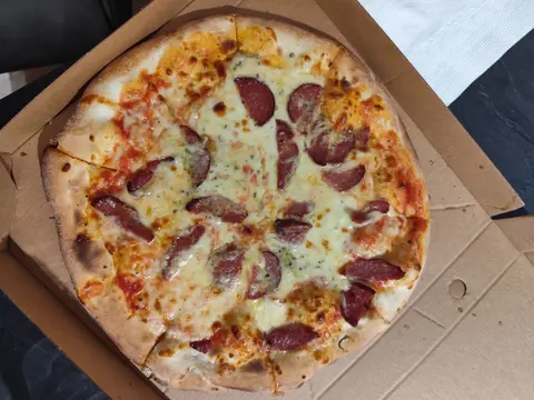 Erdogan Pizza