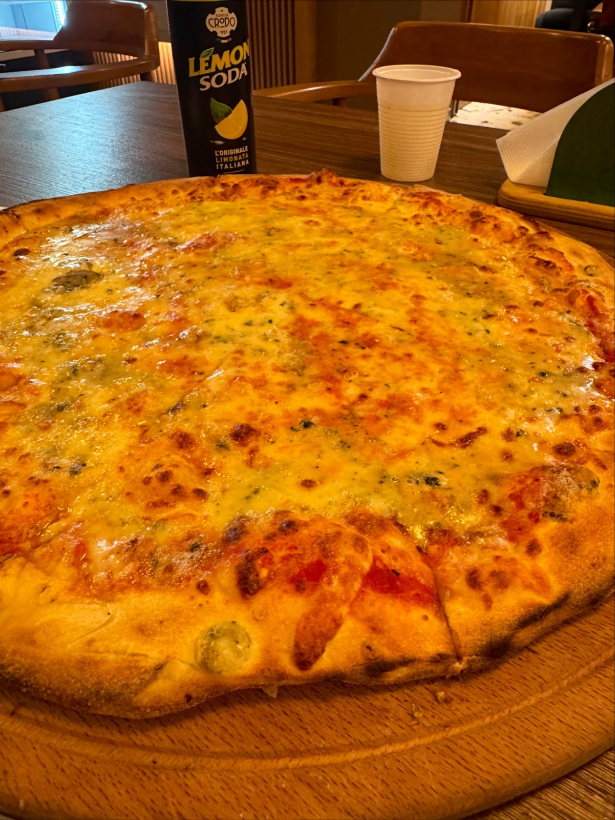 Erdogan Pizza