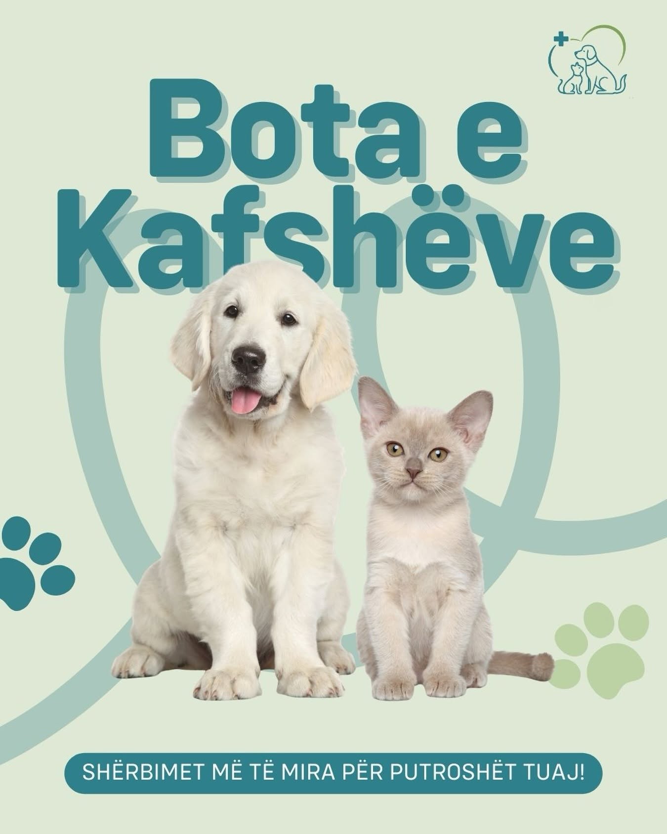Klinikë Veterinare Elbasan