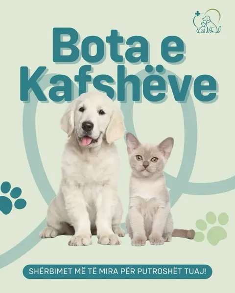 Klinikë