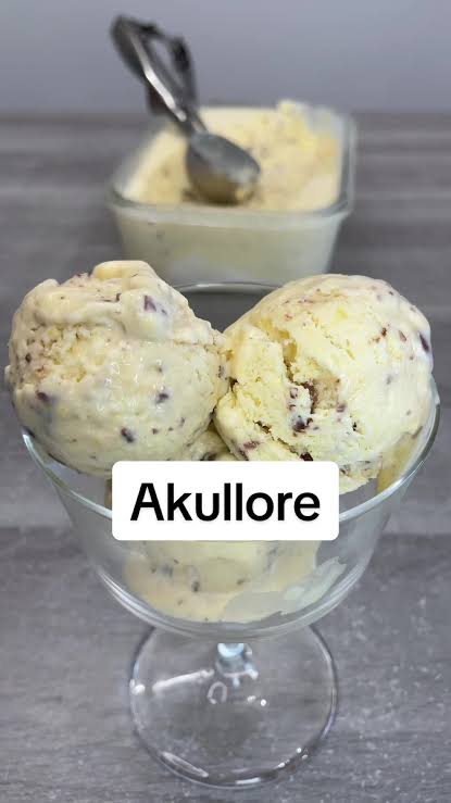 Akullore tek ANITA