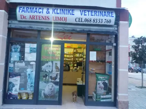 Klinikë Veterinare