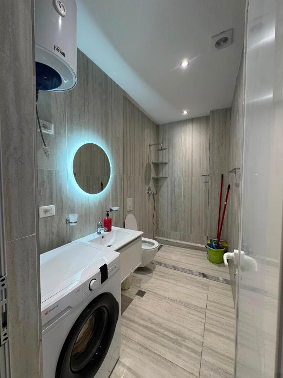 Luxury Apartments Plazh Durres