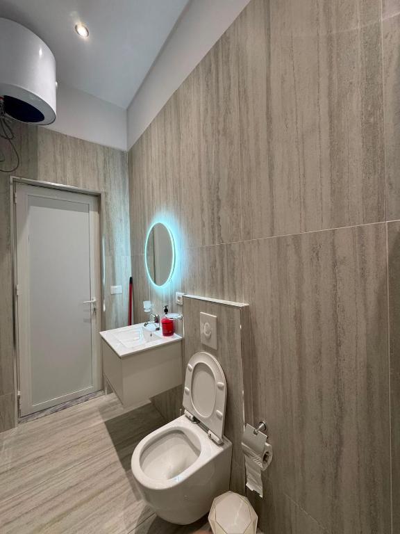 Luxury Apartments Plazh Durres