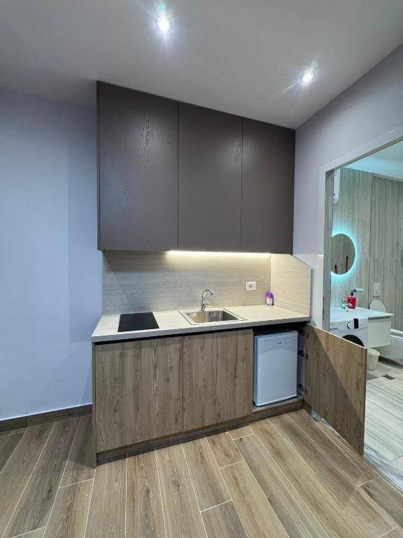 Luxury Apartments Plazh Durres