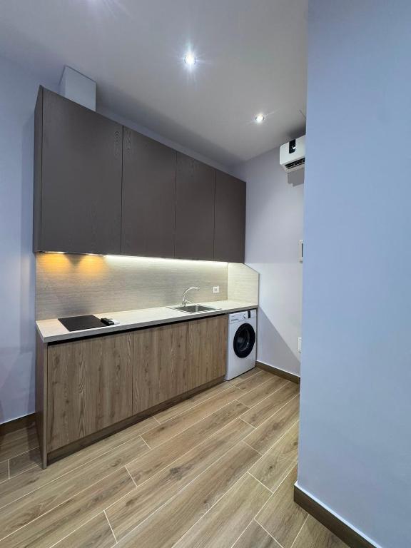 Luxury Apartments Plazh Durres