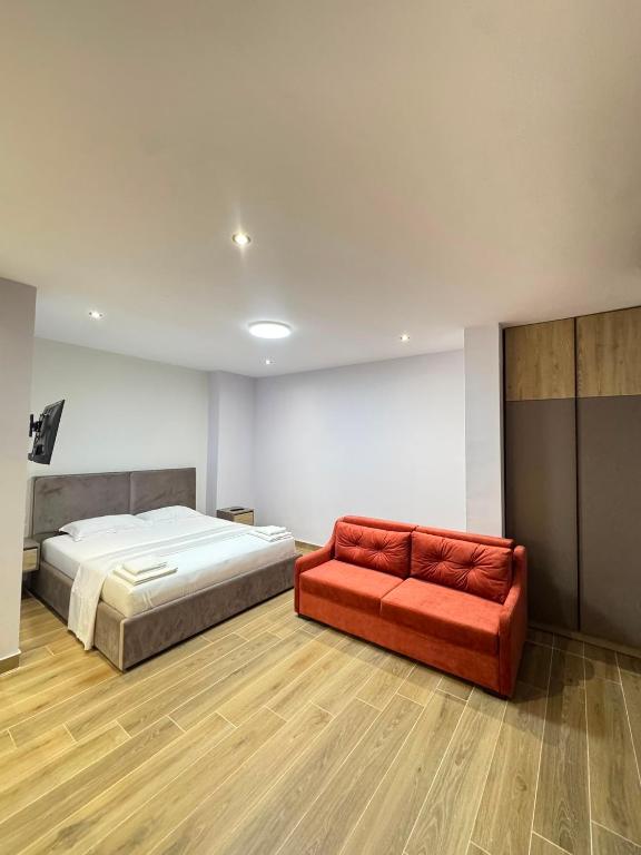Luxury Apartments Plazh Durres