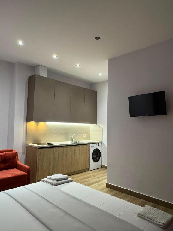 Luxury Apartments Plazh Durres