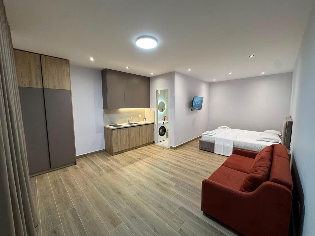 Luxury Apartments Plazh Durres