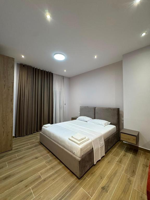 Luxury Apartments Plazh Durres