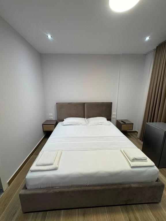Luxury Apartments Plazh Durres
