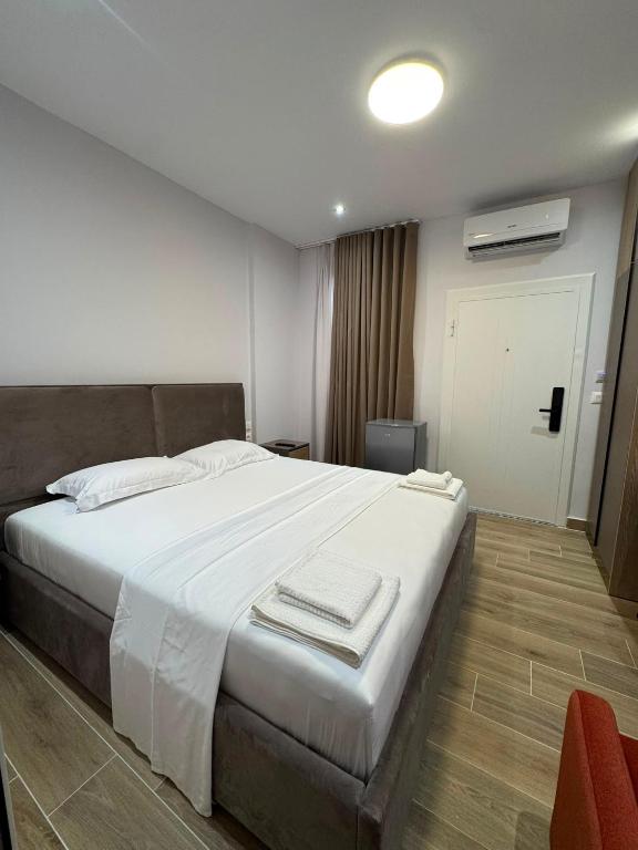 Luxury Apartments Plazh Durres