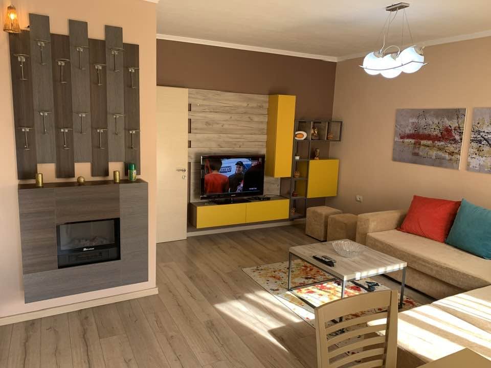 Aldo Apartment & Car Rental Durres