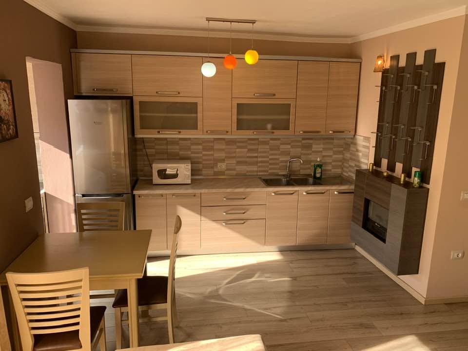 Aldo Apartment & Car Rental Durres