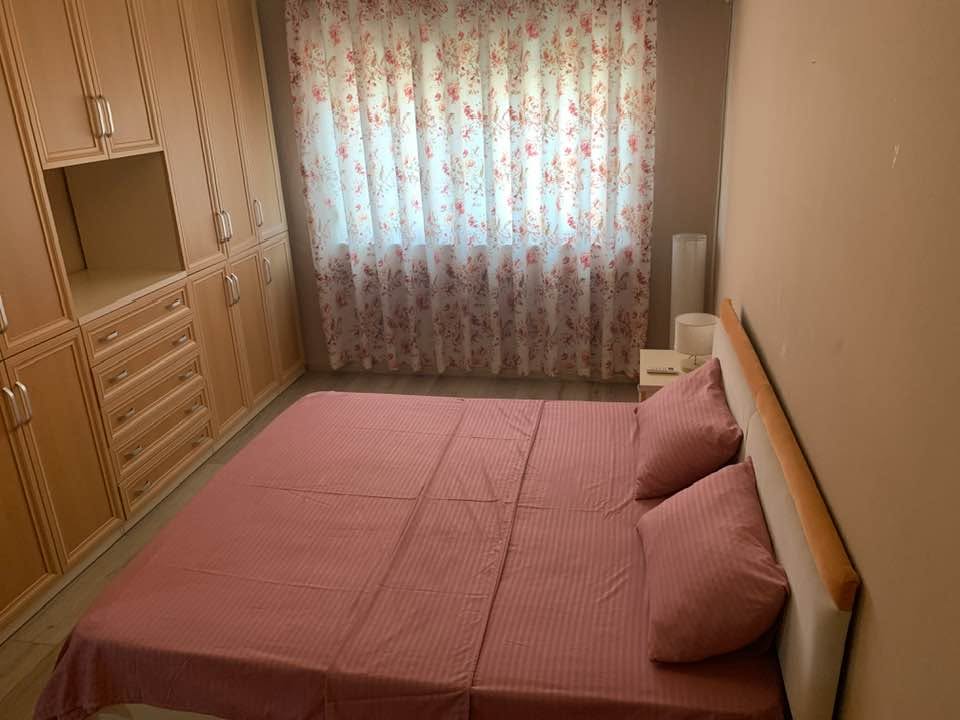 Aldo Apartment & Car Rental Durres