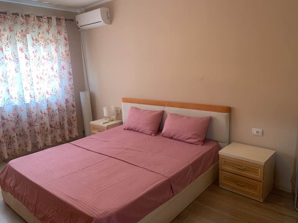 Aldo Apartment & Car Rental Durres