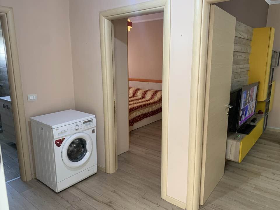 Aldo Apartment & Car Rental Durres