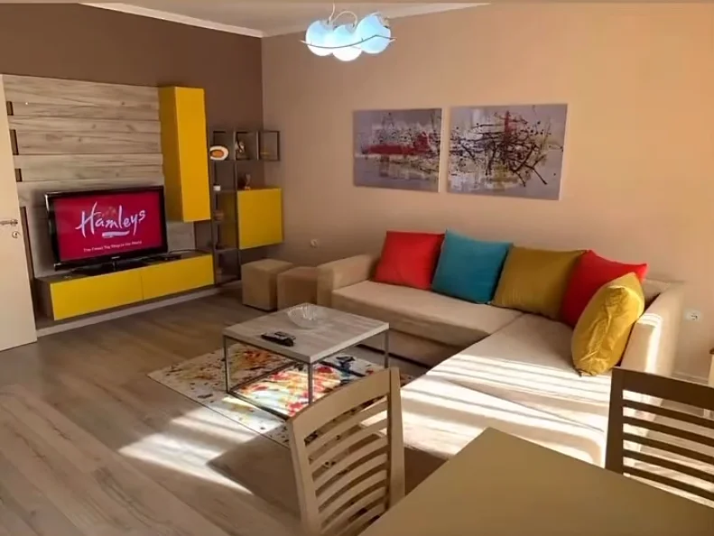 Aldo Apartment & Car Rental Durres