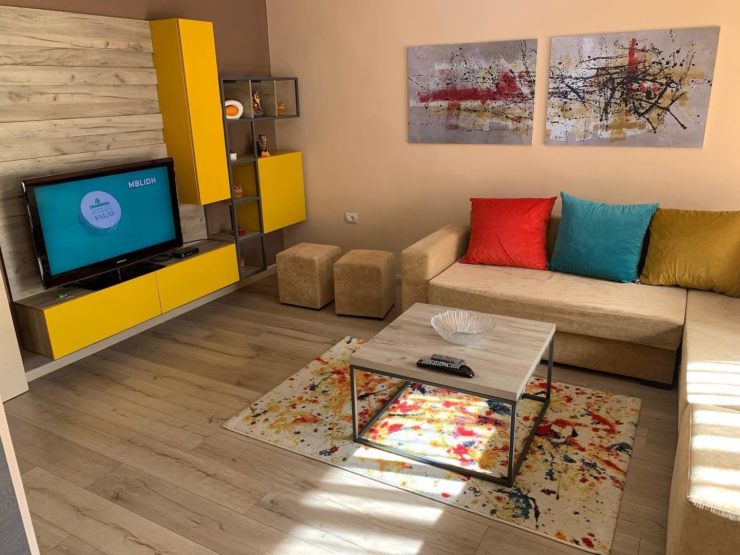 Aldo Apartment & Car Rental Durres