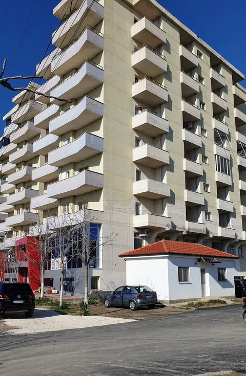 Divjaka Apartments