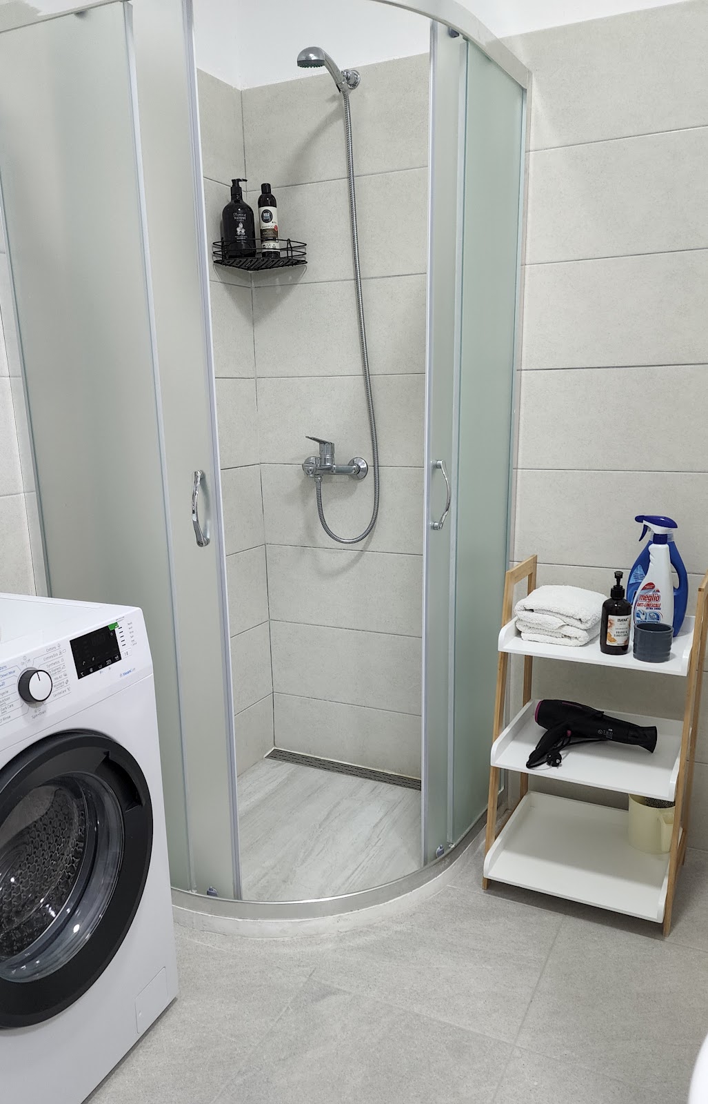 Divjaka Apartments