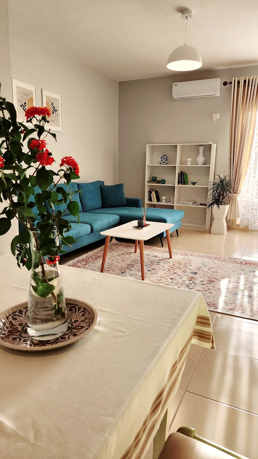 Divjaka Apartments