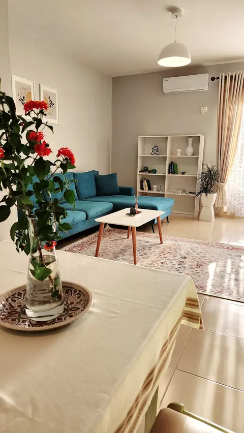 Divjaka Apartments