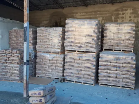 MATERJALE NDERTIMI