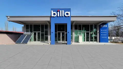 Billa Burrel