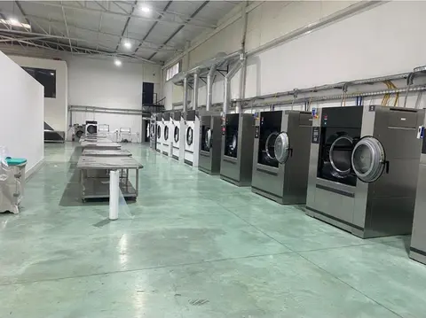 Lavanderi Class Clean