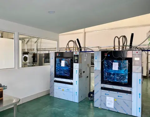 Lavanderi Class Clean