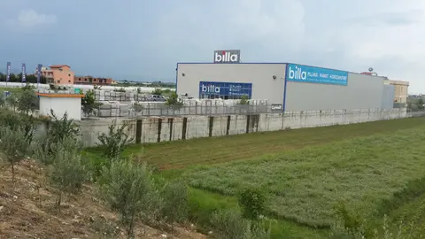 Billa Lushnjë