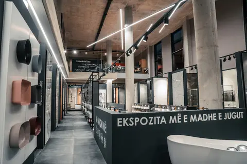 Billa Lushnjë