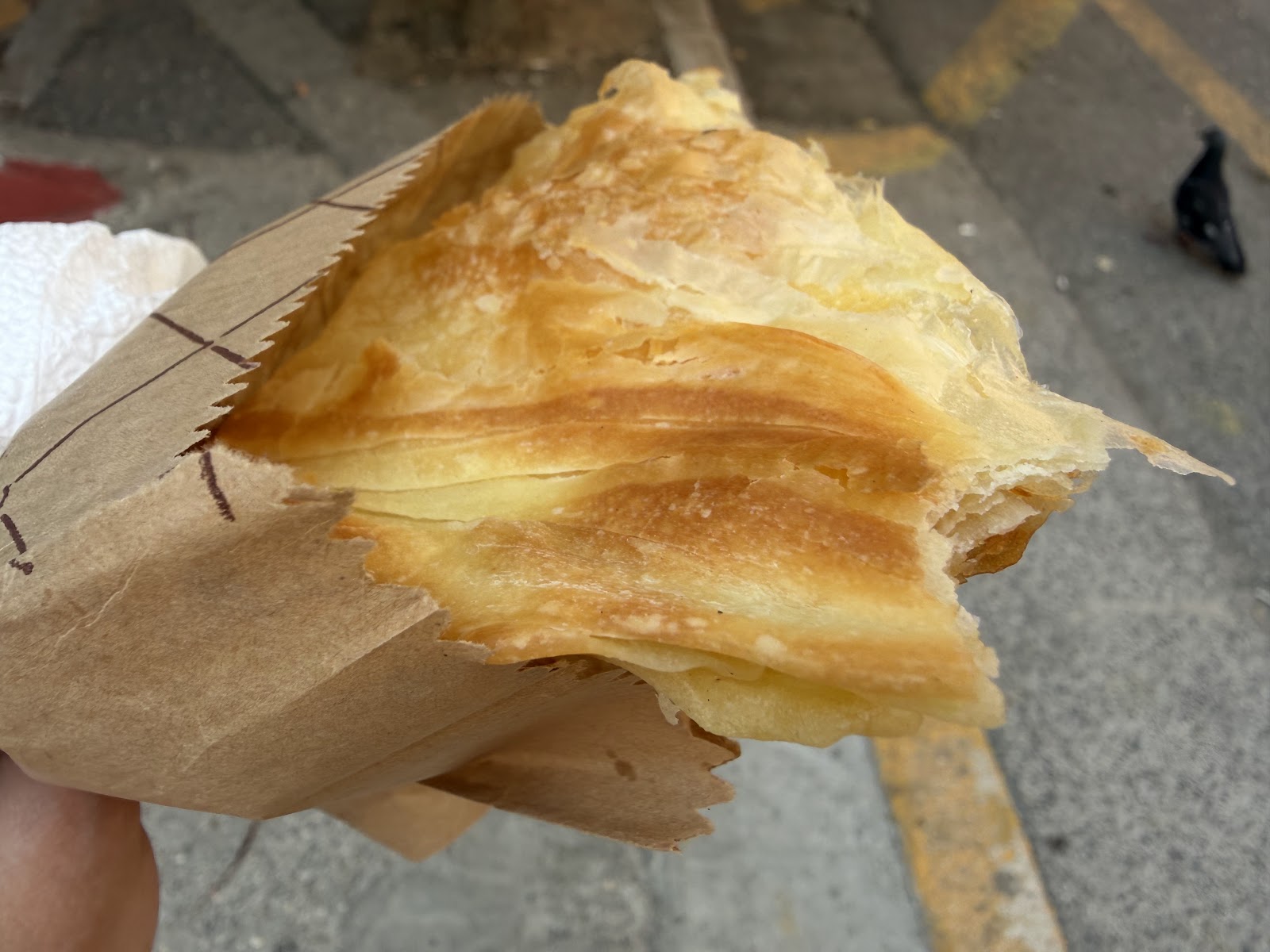 Byrek by Daniela