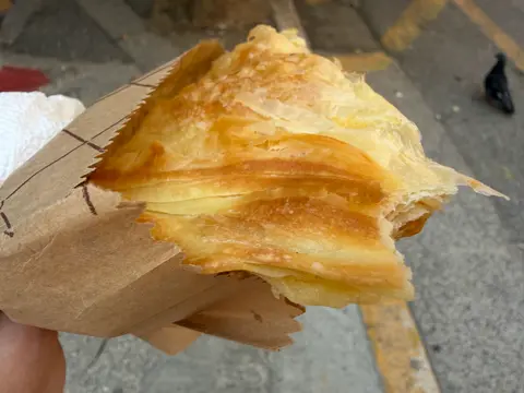 Byrek by Daniela