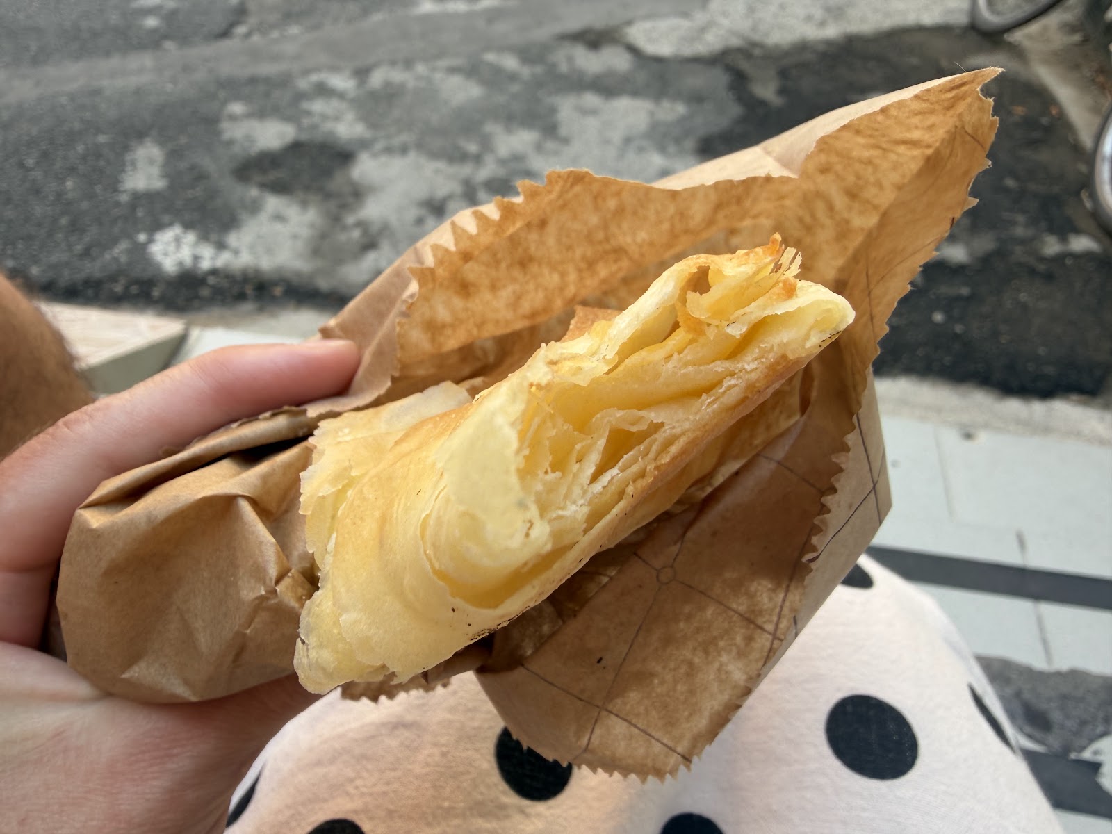 Byrek by Daniela