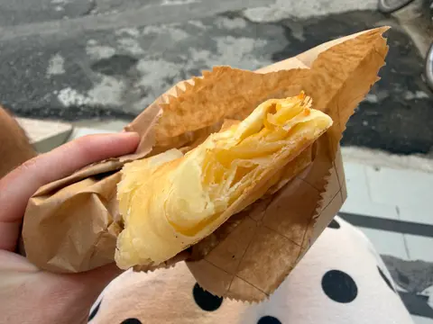 Byrek by Daniela