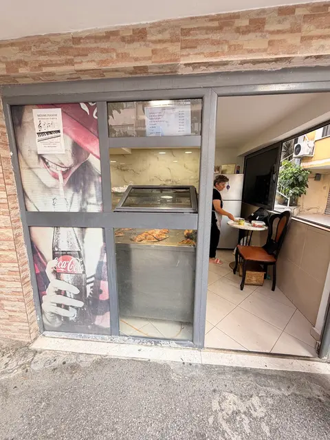 Byrek by Daniela