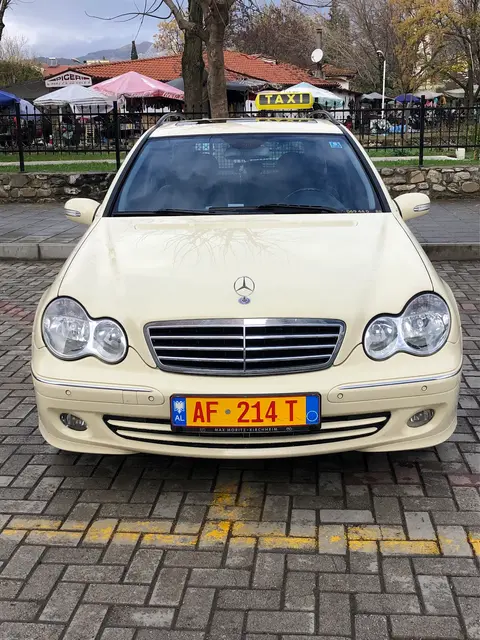 TAXI ELBASAN ELEKTRIKE🔋