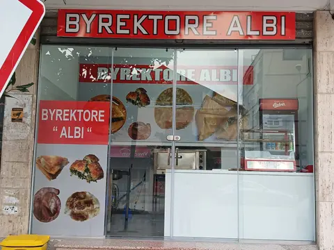 Byrektore Albi
