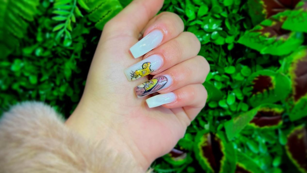 Beauty by Selma