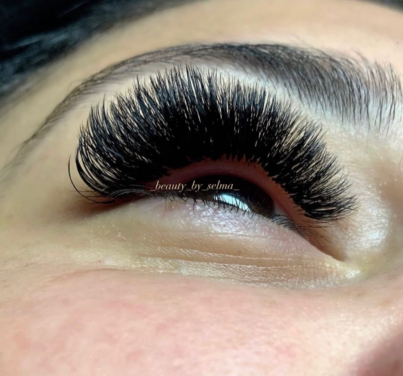 Beauty by Selma