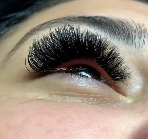 Beauty by Selma