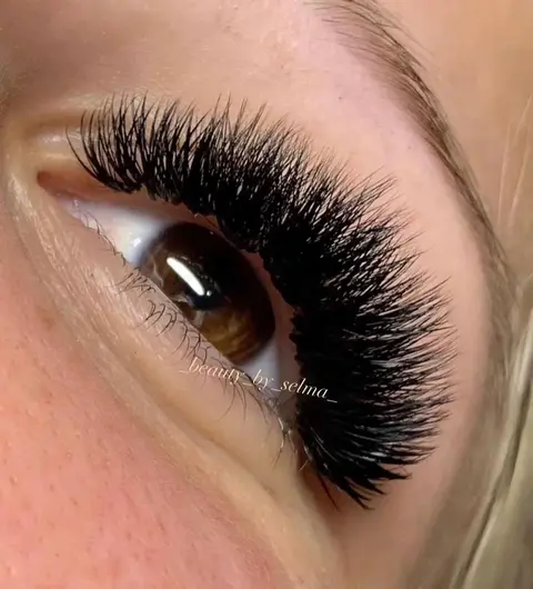 Beauty by Selma