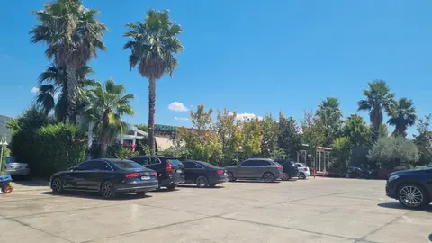 Giardino della Pace
