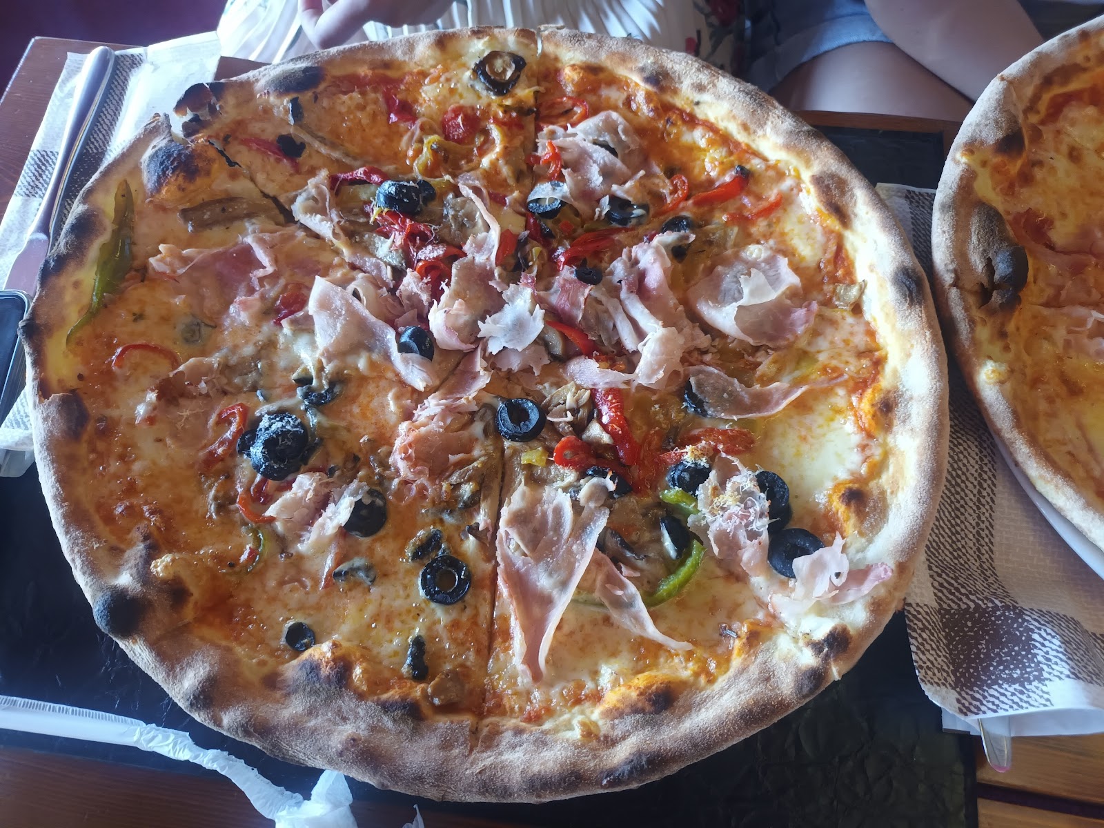 Marku Italian Pizzeria
