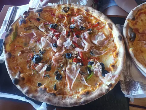 Marku Italian Pizzeria